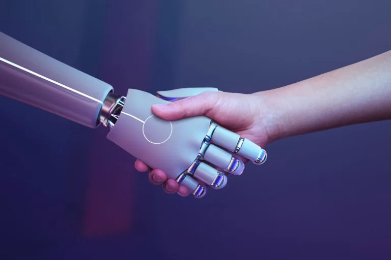 The Future of AI: How Artificial Intelligence is Shaping Tomorrow