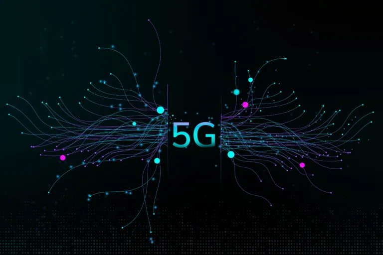 5G Technology: How Next-Gen Connectivity is Transforming Industries